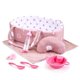 thumbnail image 4 of Juego de accesorios para muñecas Enjoyin, 8 piezas, para muñecas de 23 a 30 cm, 4 of 5