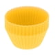 thumbnail image 2 of Taza de muffin de silicona Ronda 7 cm Taza de pastel Pastel peque?o Molde de torta, 2 of 5
