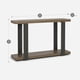 thumbnail image 2 of Mesa Arrimo Rectangular Koli Nogal, 2 of 5