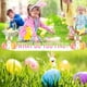 thumbnail image 3 of Huevos de Pascua OCTERIC, 512 unidades, rellenables, de plástico, colores pastel, 3 of 3