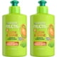 thumbnail image 1 of Crema Leave In Garnier Fructis Sleek Shine 300 ml, 1 of 3