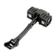 thumbnail image 2 of Tope de verificación de freno de puerta, 51217176811, duradero, reemplaza alto rendimiento, premium, piezas de repuesto, accesorios de automóvil Tope, 2 of 5