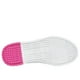 thumbnail image 3 of Zapatillas Skechers Niñas Slip-ins Jade Metallic Springs 310896L/WPK blanco 28, 3 of 6