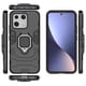 thumbnail image 4 of FOXDOCK Funda Antigolpes para Xiaomi 13 5G – Protección Total con Soporte y Diseño Robusto, 4 of 5