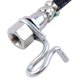 thumbnail image 4 of Manguera de Freno TRQ Trasera Izquierda Exterior para Ford F-150 2009-2011, 4 of 5