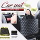 thumbnail image 3 of Organizador Asiento Auto Anlem Cuero Sintético Negro, 3 of 3