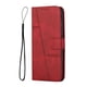 thumbnail image 2 of Funda Flip Para Infinix Hot40/40pro – Carcasa Delgada Y Resistente A Impactos Con Soporte Para Uso Diario Y Profesional, 2 of 5