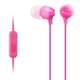 thumbnail image 1 of Audífonos In Ear EX15AP con Cable Rosado, 1 of 1