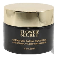 Genérico - Crema Facial Gel Nocturna Retinol Acido Hialuronico Lau