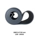 thumbnail image 2 of Banda de Calistenia Gris Extra fuerte de Resistencia 105 a 115 Kg, 2 of 2