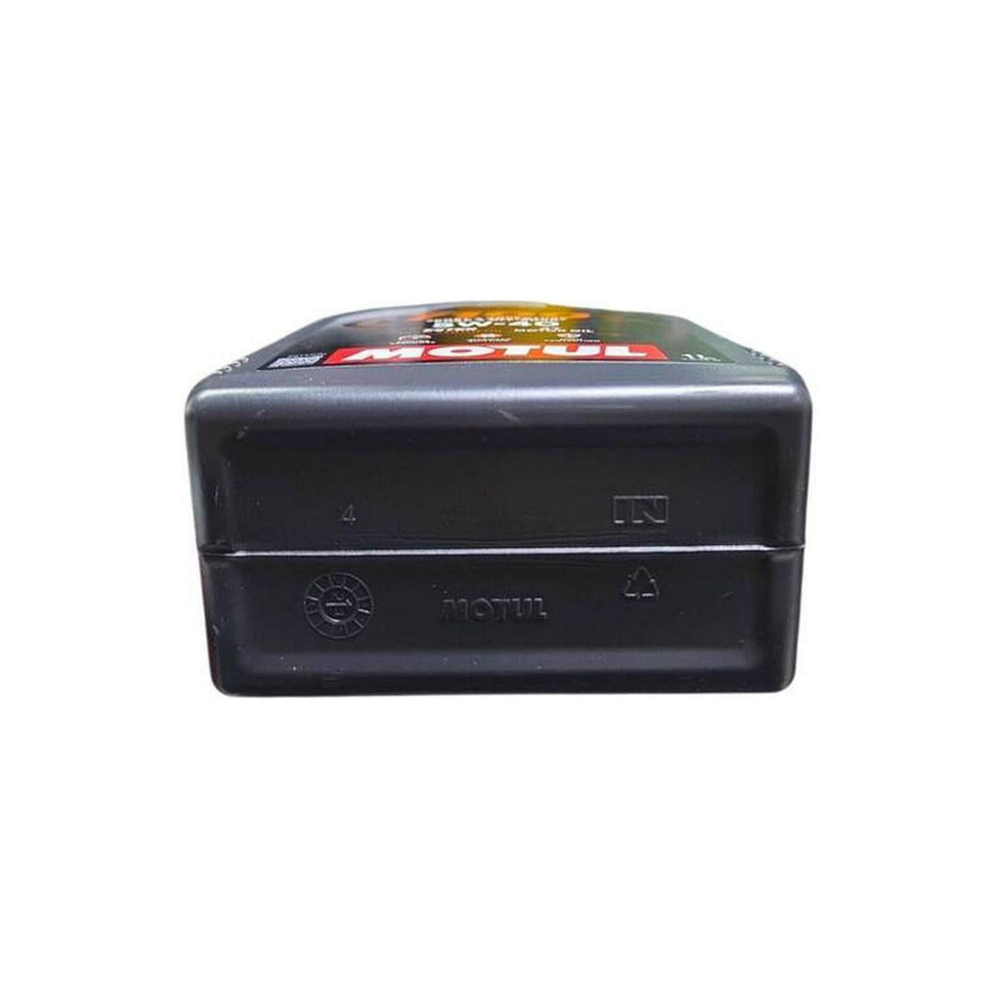 Motul 7100 10w40 1l Aceite De Motor Para Moto 4t Sintetico