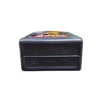 Motul 7100 10W40 1L Aceite De Motor Para Moto 4T Sintetico