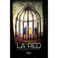 Zig-Zag - Libro La Red