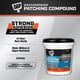 thumbnail image 2 of Patch Filler DAP INC Platinum, 473 ml, para metal, madera y más, 2 of 7