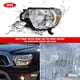 thumbnail image 5 of Faro ADCARLIGHTS Toyota Tacoma 2012‑2015 Halógeno, 5 of 9