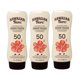 thumbnail image 1 of Protector solar Hawaiian Tropic SPF 50 Plus 235 ml (pack de 3), 1 of 6
