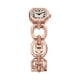 thumbnail image 4 of Reloj Fossil Harlow Mini de Acero Inoxidable con Tono Rosa Dorado, 4 of 9