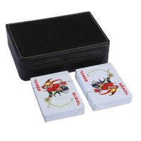 Vadell - Naipera Naipe Ingles