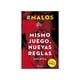 thumbnail image 1 of Libro #malos. Mismo Juego, Nuevas Reglas. /409, 1 of 2
