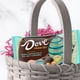 thumbnail image 4 of Sal marina de Pascua con chocolate negro Candy Dove Promises 222,68 g, 4 of 8