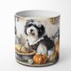 thumbnail image 1 of Vela de soja Caroline's Treasures Old English Sheepdog, 300 ml, 1 of 4