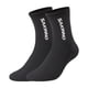 thumbnail image 5 of Calcetines de buceo de neopreno de 3 mm, calcetines de playa para hombre y mujer, calcetines de natación para buceo, esnórquel, surf y deportes acuáti Negro, 5 of 5
