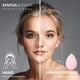 thumbnail image 4 of Esponja de maquillaje para bases líquidas, primers, polvos y cremas, libre de crueldad animal. Esponja de maquillaje sin látex con corte oblicuo y forma de gota de agua., 4 of 8