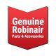 thumbnail image 2 of Robinair 17499 Cobertura de Vinilo de Alta Resistencia para Máquinas de Refrigeración RRR - Compatible con Robinair AC1234-4, AC1234-6, AC1234-9, 34288NI, 34788NI, 34788NI-H, 34988NI y 34998, 2 of 2
