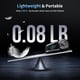 thumbnail image 5 of Auriculares Bluetooth para motocicleta Fodsports FX-S V5.4 IP67, paquete de 2, 5 of 9