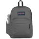 thumbnail image 4 of Mochila JanSport SuperBreak One Durable Deep Grey, 4 of 4