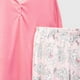thumbnail image 3 of Pijama Polar Mujer Rosado, 3 of 3