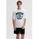 thumbnail image 1 of Polera Hombre Print Posicional Blanco - lll, 1 of 4