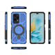 thumbnail image 2 of Funda FOXDOCK para Honor 200 Lite 5G , magnética, ligera, soporte 360°, antigolpes, 2 of 4