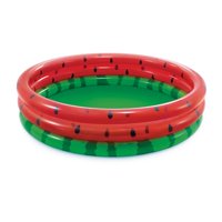 Piscina Inflable Infantil Intex Watermelon 168X38 Cm