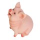 thumbnail image 2 of Hucha Cerdito Pequeño Caja De Dinero Estatuilla De Cerdo Oficina En Casa Sala De Estar Estilo 2, 2 of 5