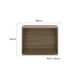 thumbnail image 3 of Mueble Aereo Para Microondas Etna, 3 of 3