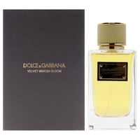 Dolce And Gabbana - Flor De Mimosa De Terciopelo De Para Es - Edp Spray