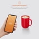 thumbnail image 5 of Taza inteligente con control de temperatura Ember 2, 414 ml, negra, 5 of 9