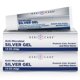 thumbnail image 1 of Gel para el cuidado de heridas GeriCare, antimicrobiano plateado, 45 ml, paquete de 2, 1 of 8