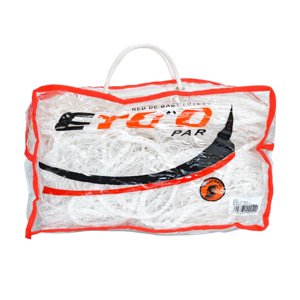 Müük - Red Malla De Baby Futbol Trenzado Eco (Par)