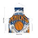 thumbnail image 2 of Delantal de Cocina New York Knicks Desmarcar, 2 of 6