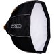 thumbnail image 1 of Softbox MagMod MagBox PRO Octagonal 24" con ranura para gel, 1 of 7
