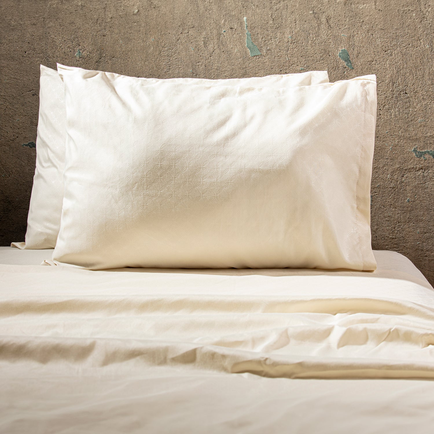 Dib - Sabanas Textura 2p Beige