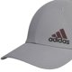 thumbnail image 3 of Gorra adidas Release 3 Structured Stretch Fit para hombre, 3 of 6