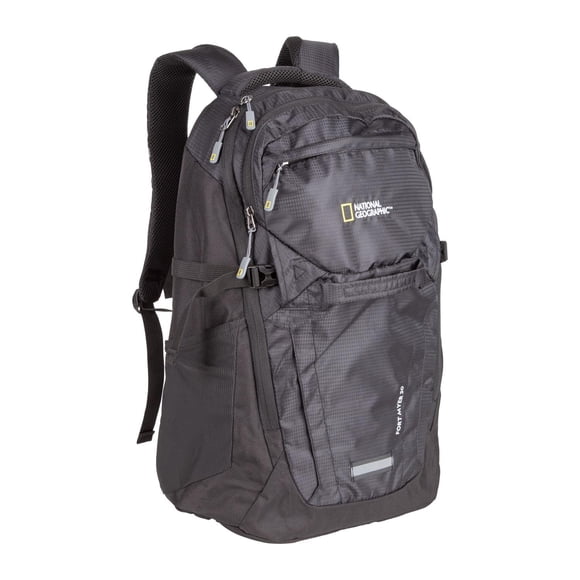 Mochila Fort Myer Negro 30 Litros National Geographic