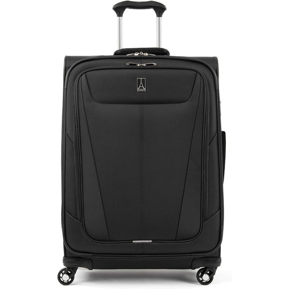 Travelpro Maxlite 5 Softside Expandable Luggage with 4 Spinner Wheels