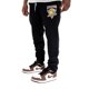 thumbnail image 1 of Pantalón Jogger Los Angeles Lakers Negro Mitchell And Ness, 1 of 6
