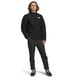 thumbnail image 2 of Chaqueta THE NORTH FACE Aconcagua 3 con aislamiento TNF para hombre, color negro, 2 of 3