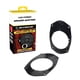 thumbnail image 1 of Adaptadores de parlantes Scosche 6x9 a 5.25‑6.5" – Juego de 2, 1 of 9