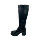 thumbnail image 5 of Bota ZB001 Ecocuero Negro, 5 of 6